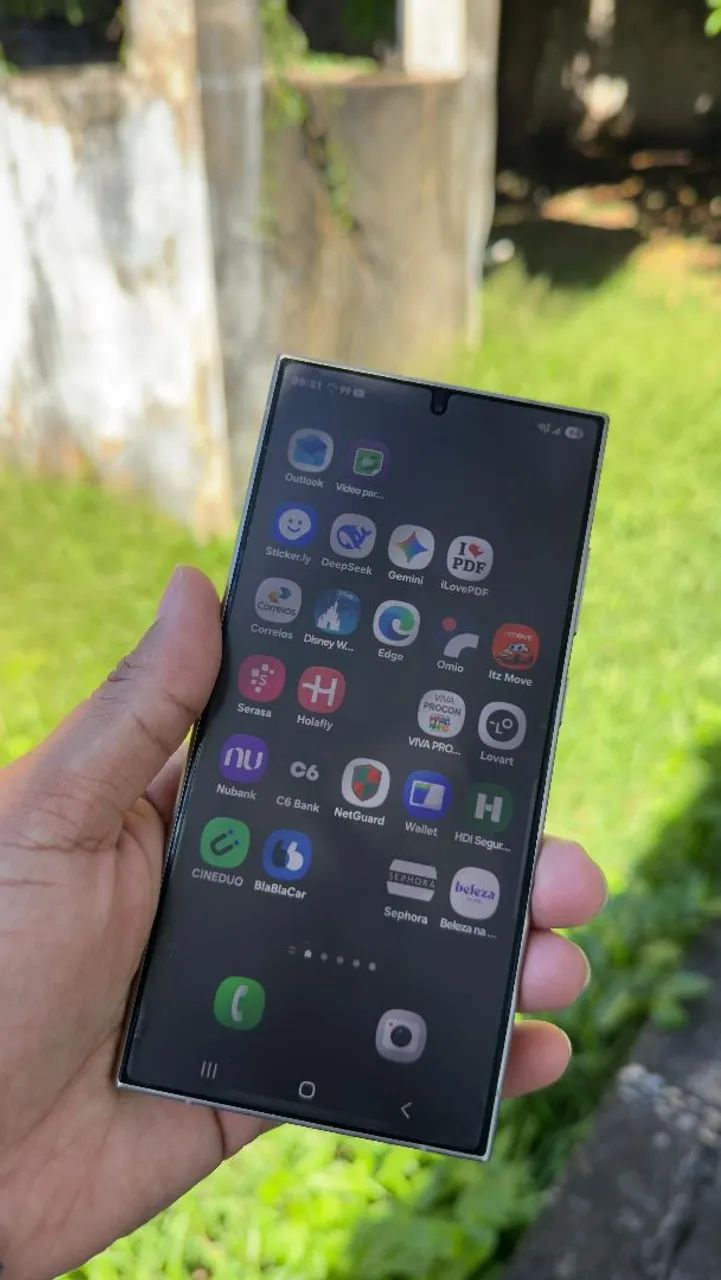 SAMSUNG S24 ULTRA 