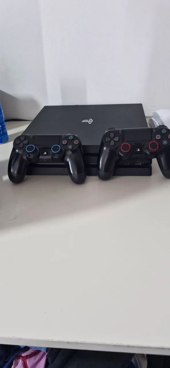 Ps4 pro - Foto 2