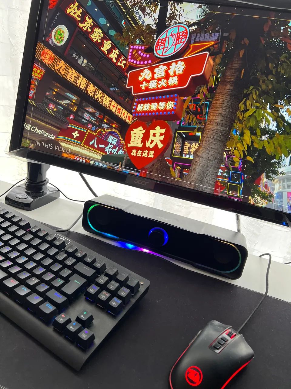 PG GAMER - RTX 4060 TI 16Gb - Foto 2
