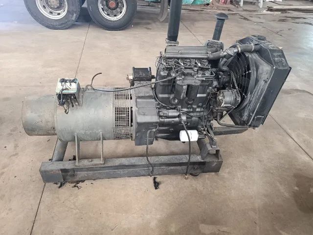 Grupo Gerador 40kva