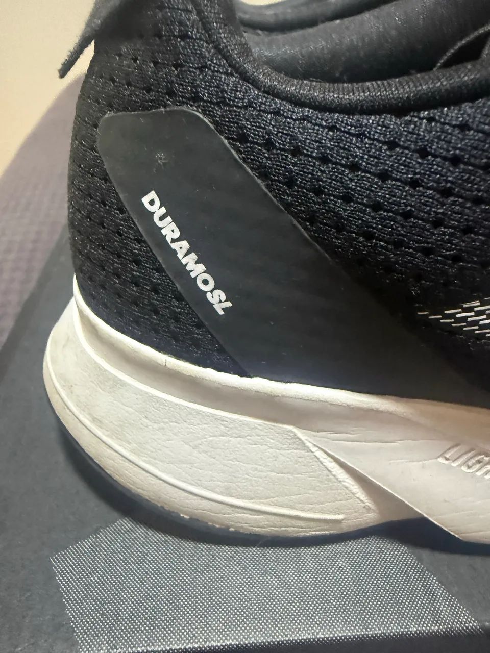 Tênis Adidas Duramo SL - Foto 3