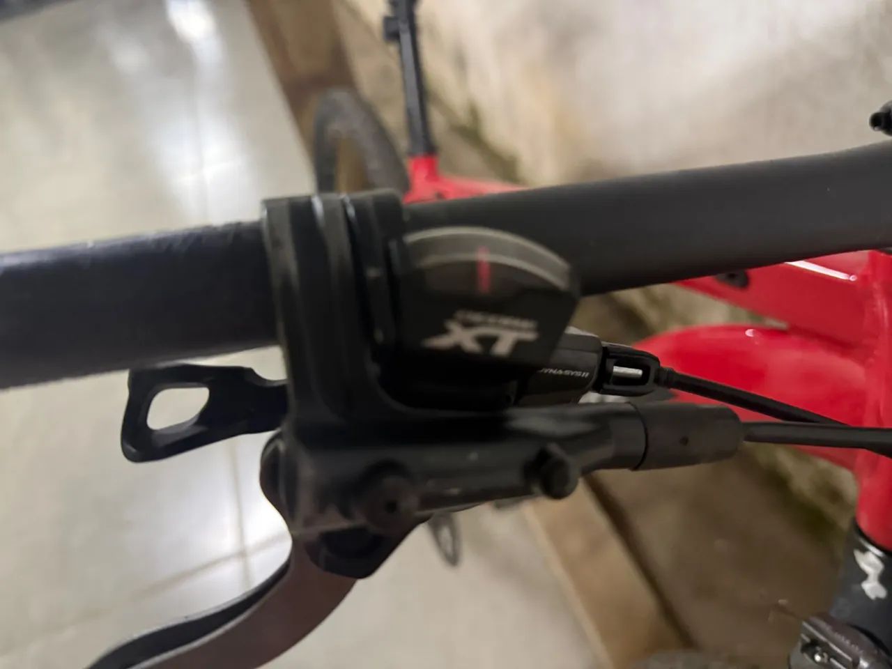 Bicicleta Absolut aro 29 KIT DEORE XT - Foto 2