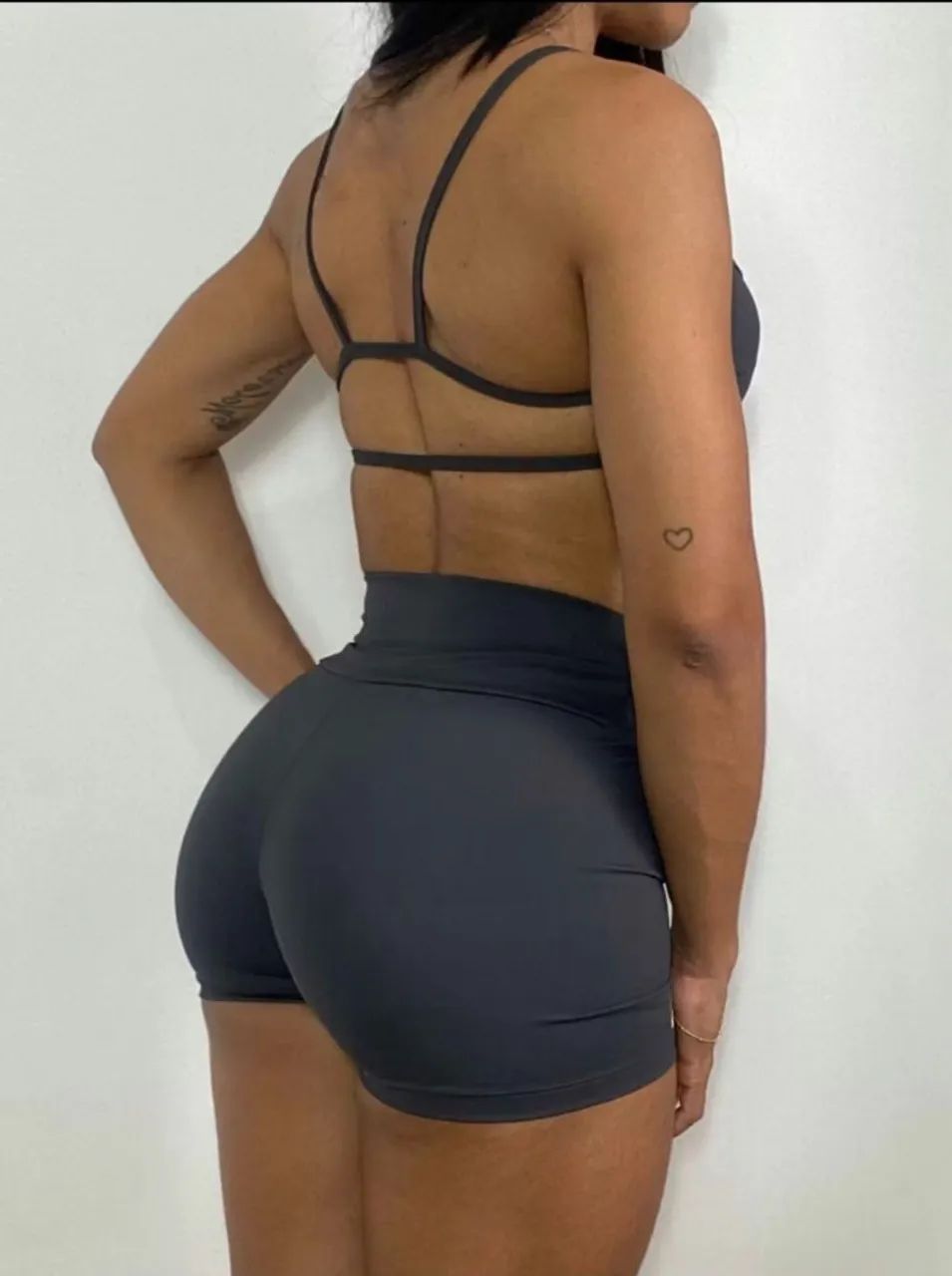 Kit roupa de academia  - Foto 3