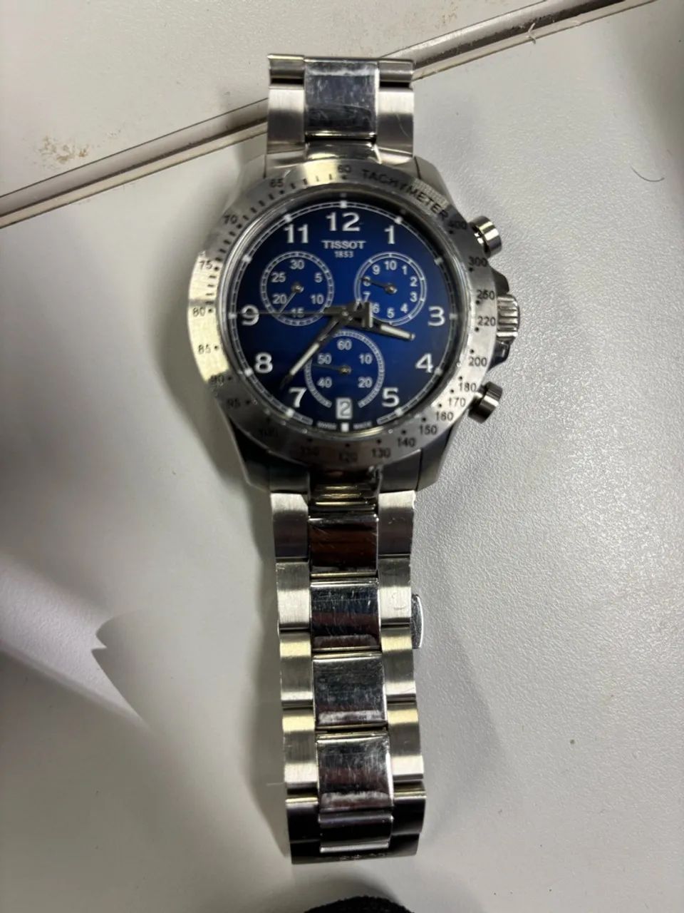 Relógio Tissot - melhor preço - Foto 2