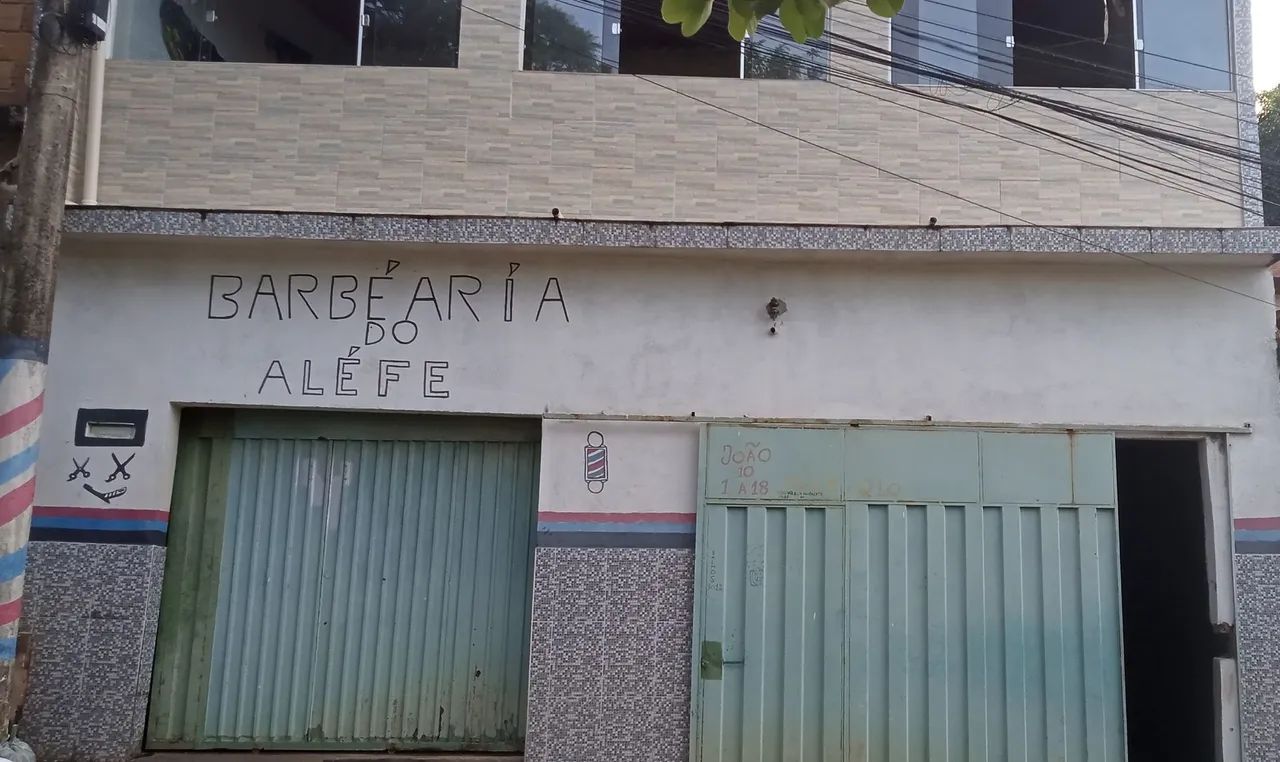 Foto - Santa Luzia - Nova Conquista (São Benedito)