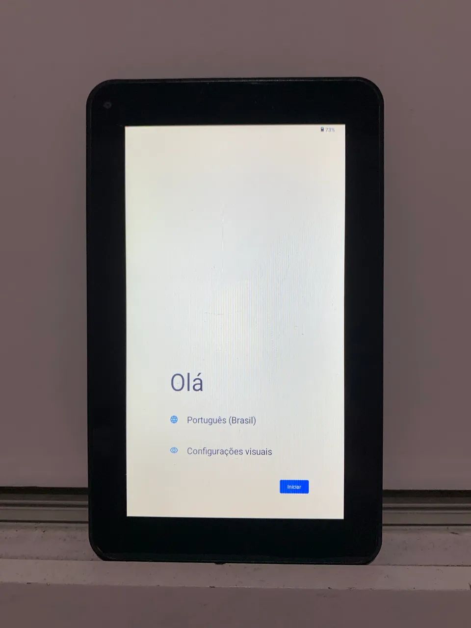 Vendo tablet multi m7 - Foto 3