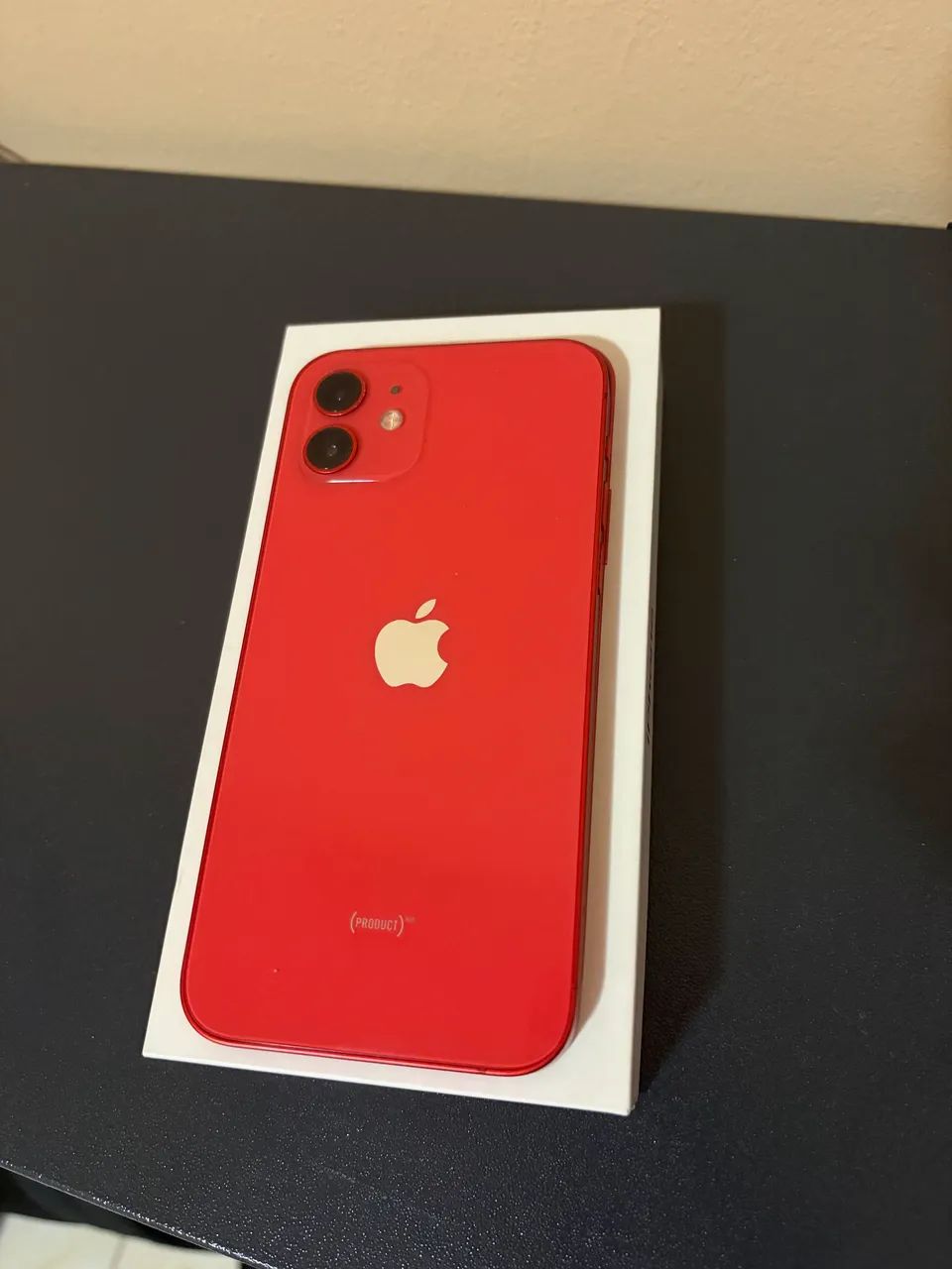 iPhone 12 - 128GB