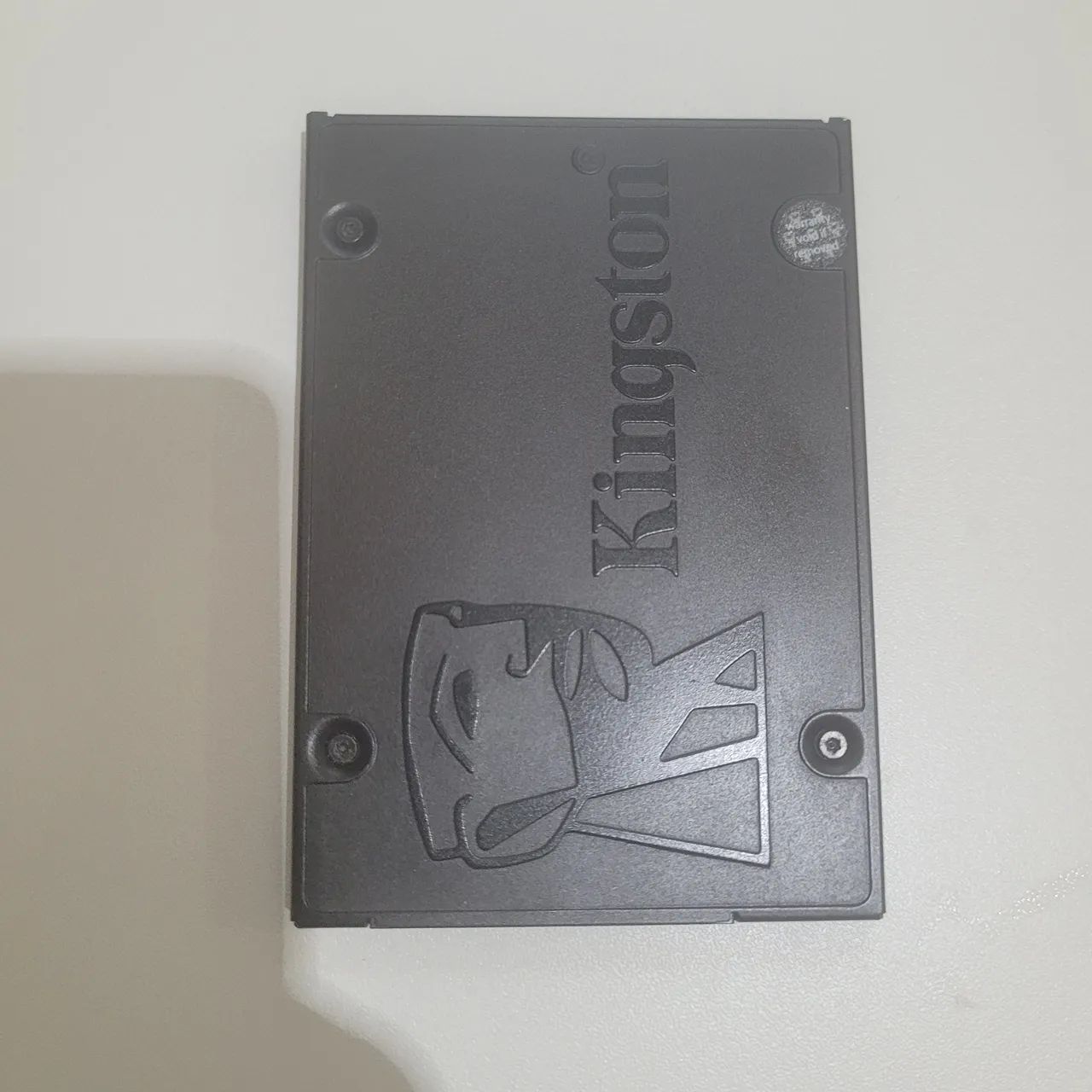 Ssd 256  - Foto 2