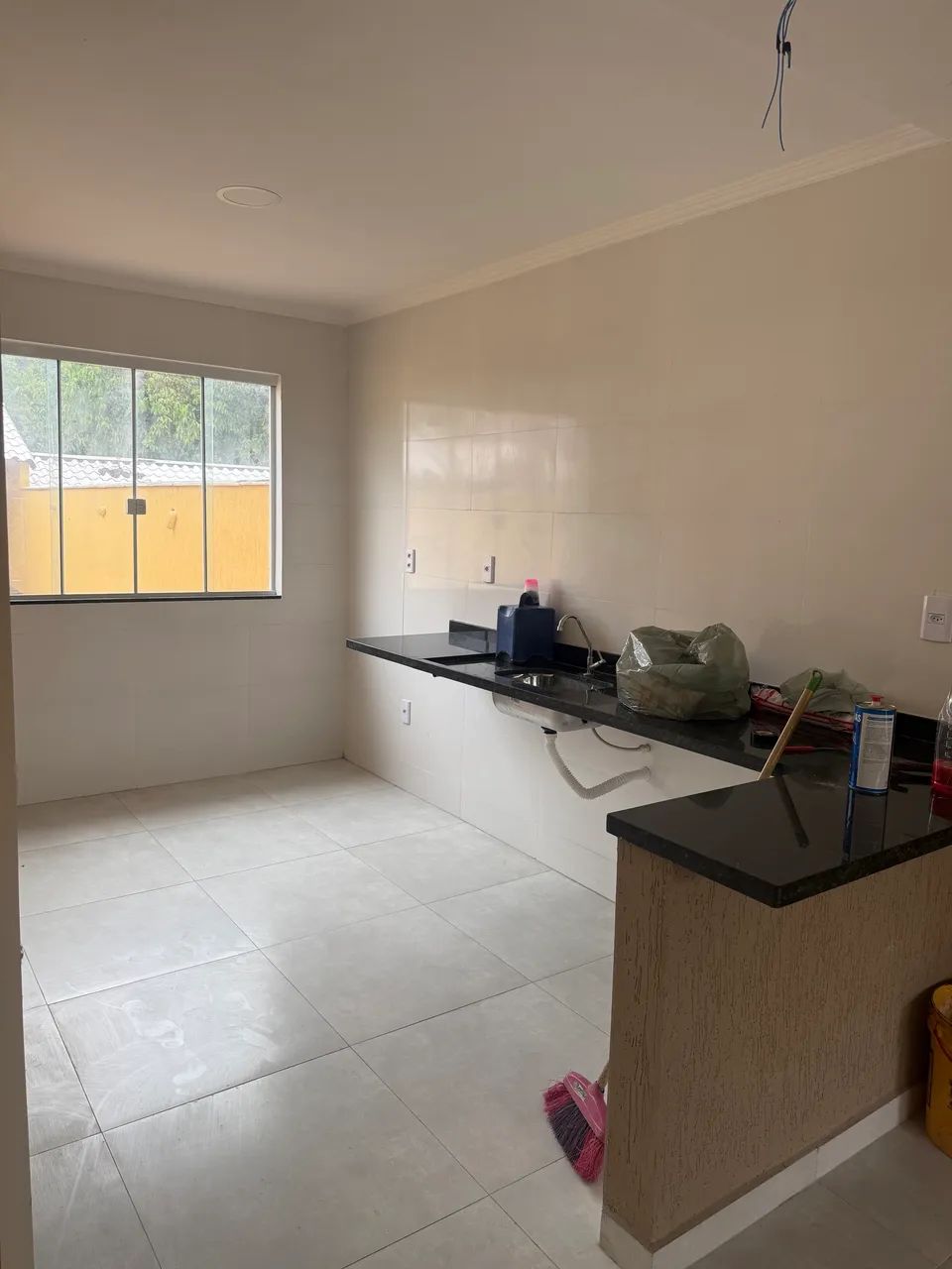Vendo casa no condado  - Foto 3