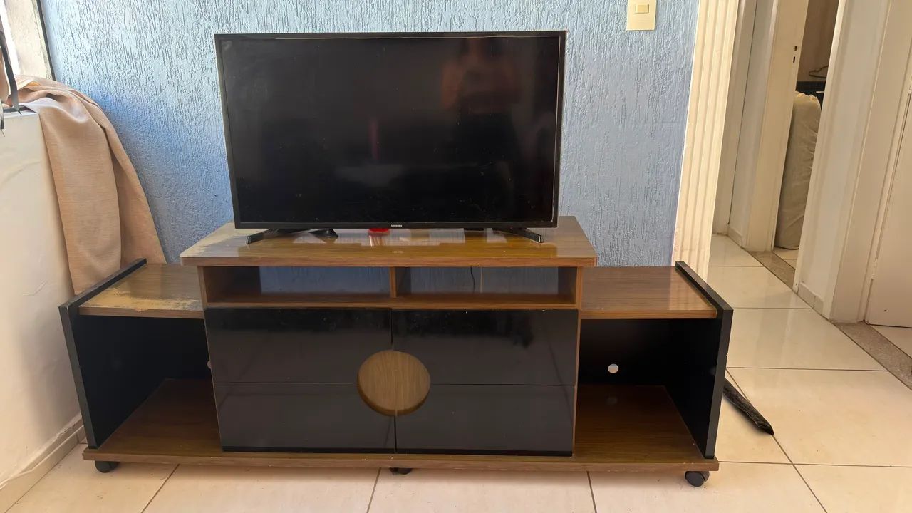 Vendo rack