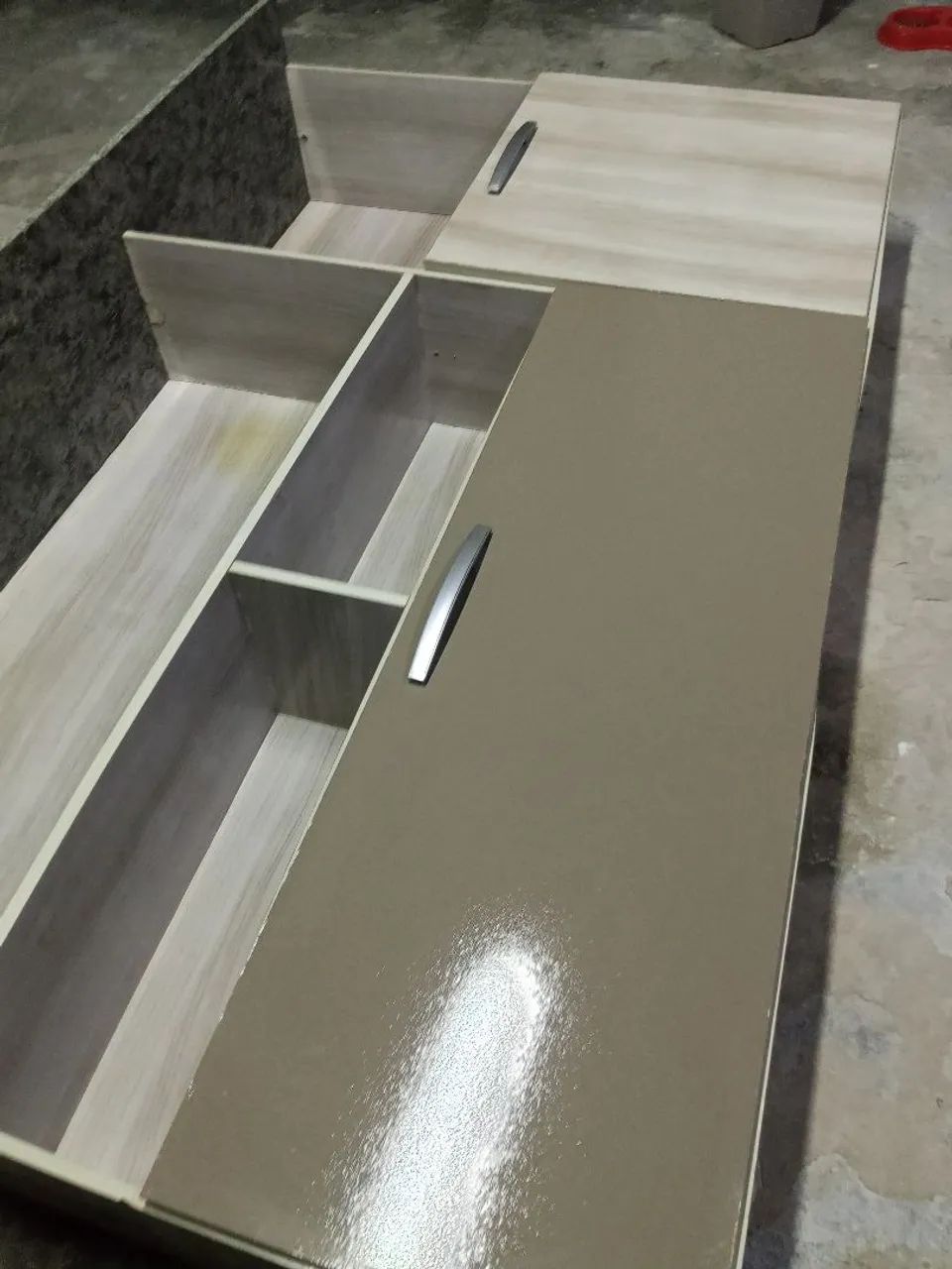 Cozinha grande espaçosa - Foto 2