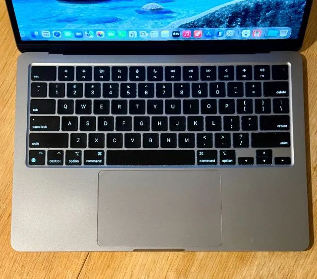 Macbook Air M2 - Foto 2
