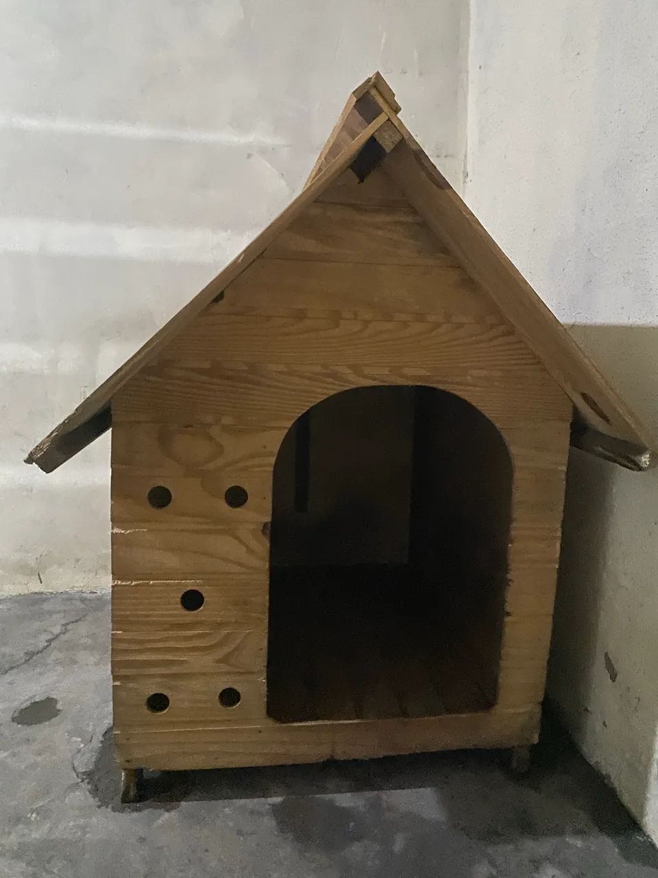 Casinha de cachorro grande n° 5  - Foto 3