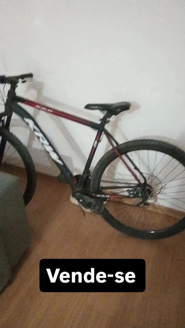 Bicicleta aro 29 - Foto 4