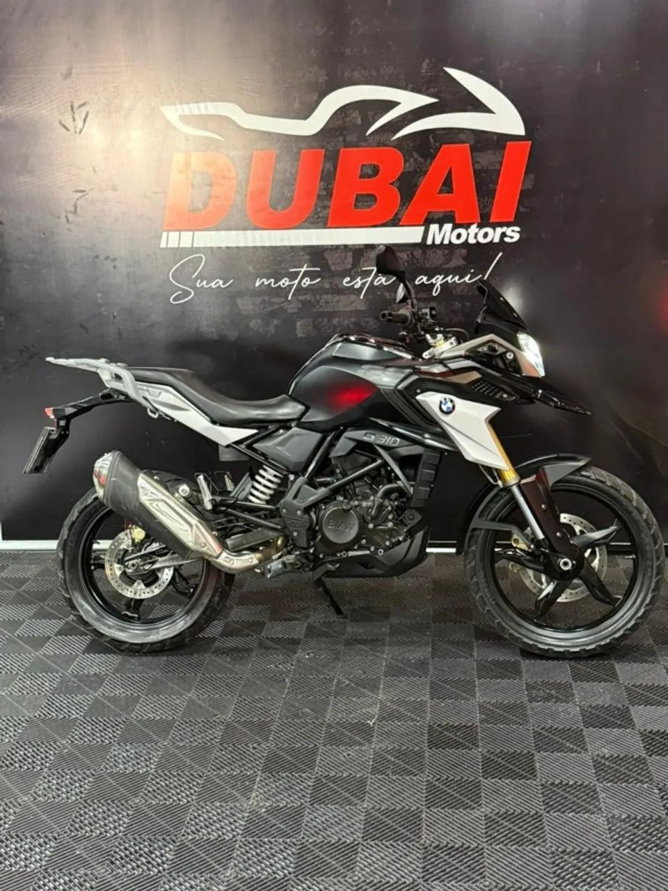 BMW G 310  2023  - Foto 5