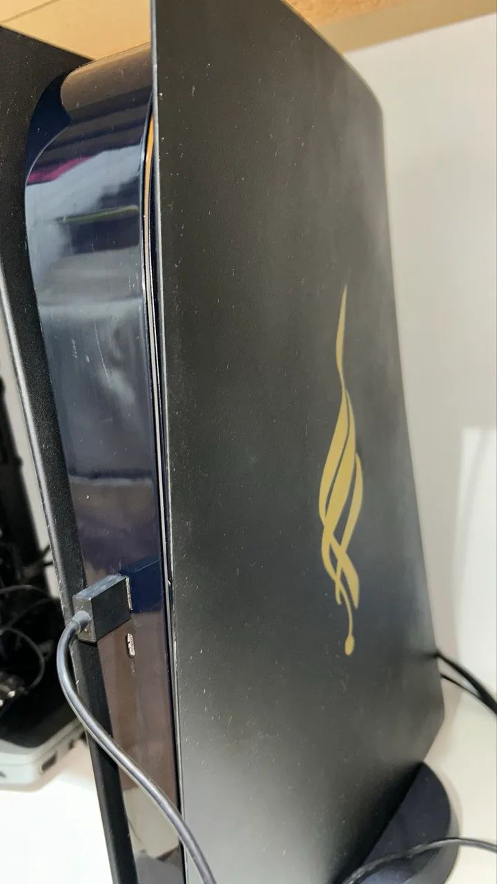 PS5 digital 825 GB  - Foto 3