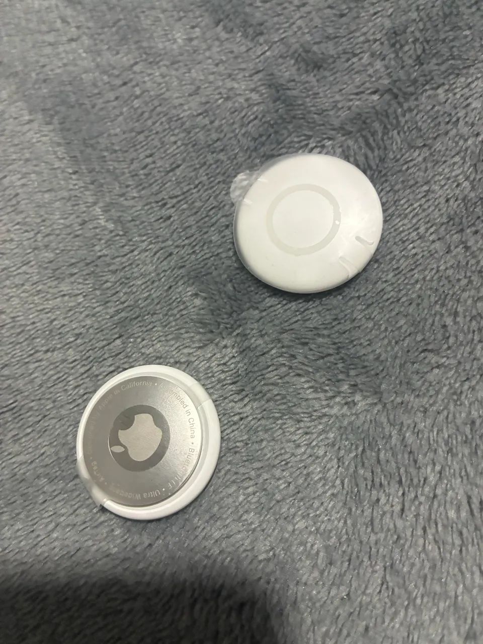 AirTag Apple  - Foto 2