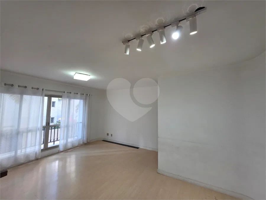 Apartamento com 3 quartos à venda em Santa cecília - SP