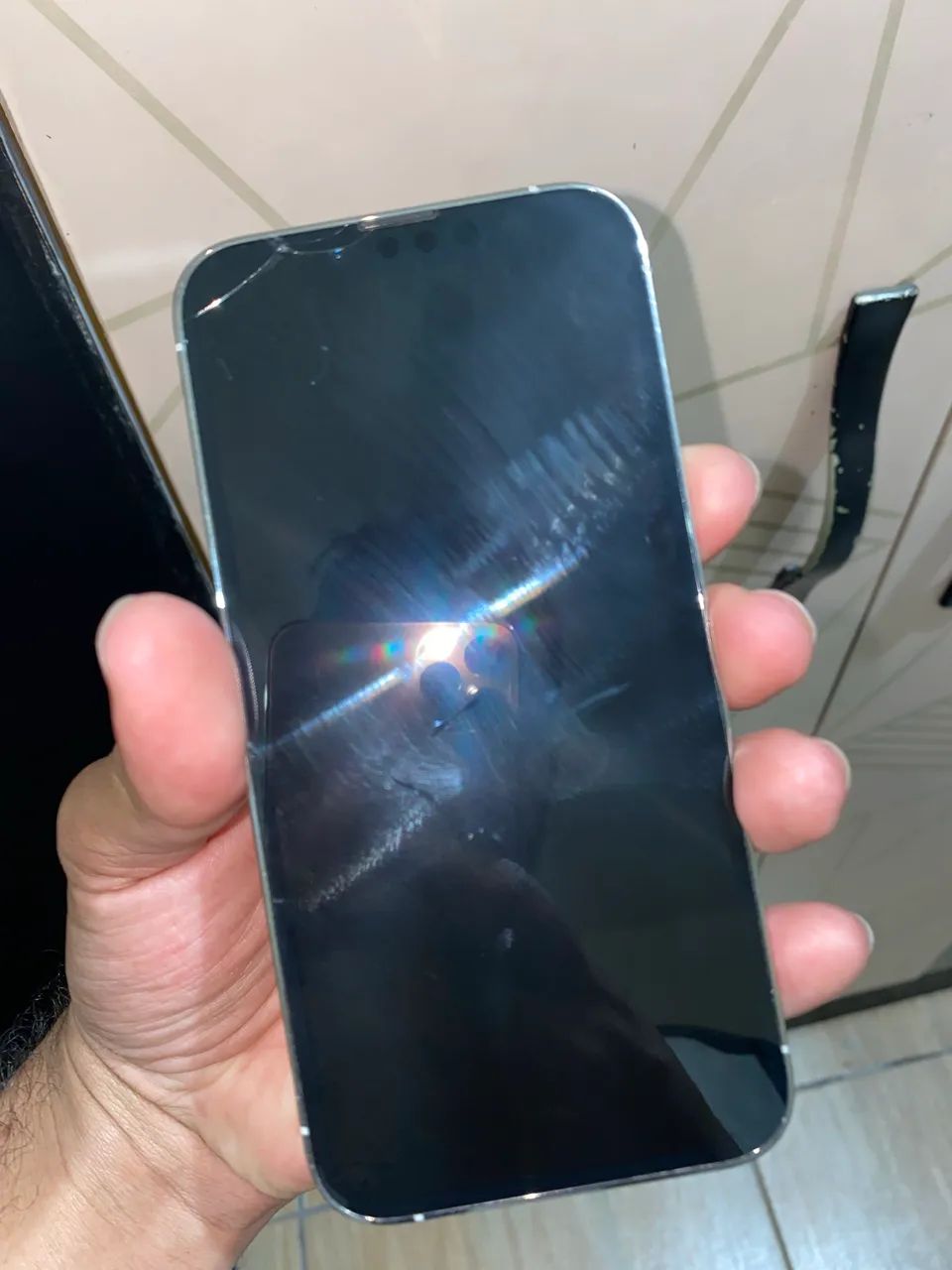 iPhone 13 Pro  - Foto 4