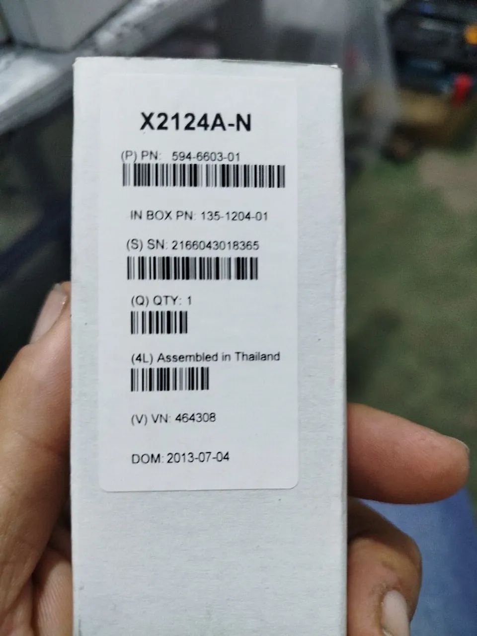 X2124a-n /7107789 - Foto 3