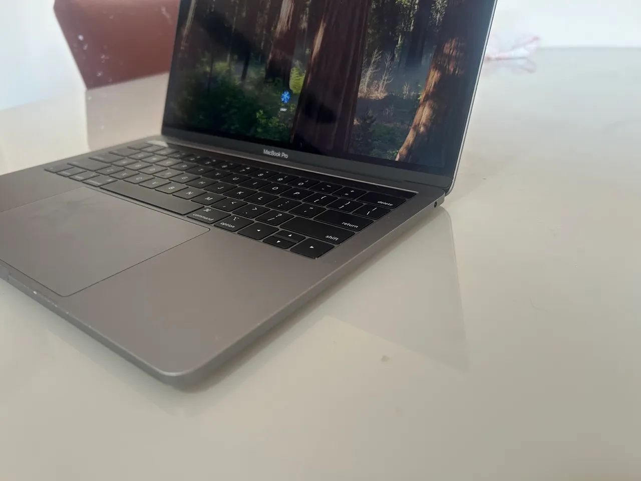 MacBook Pro 2019 - i5 | 16GB | SSD 128GB - Foto 5
