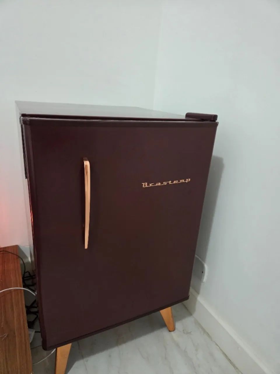 Frigobar Brastemp - Foto 2
