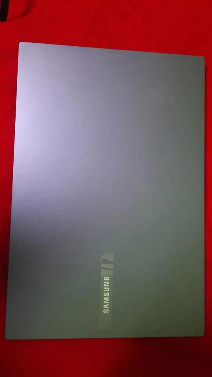 Notebook Samsung  - Foto 4