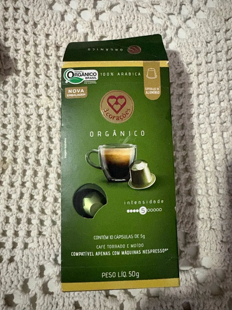 CÁPSULAS DE CAFÉ  - Foto 4