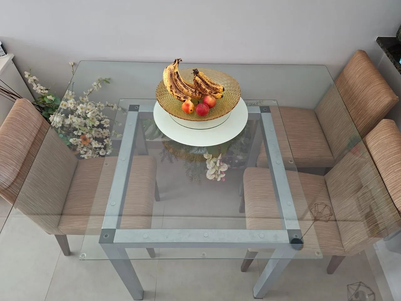 Mesa de jantar - Foto 3