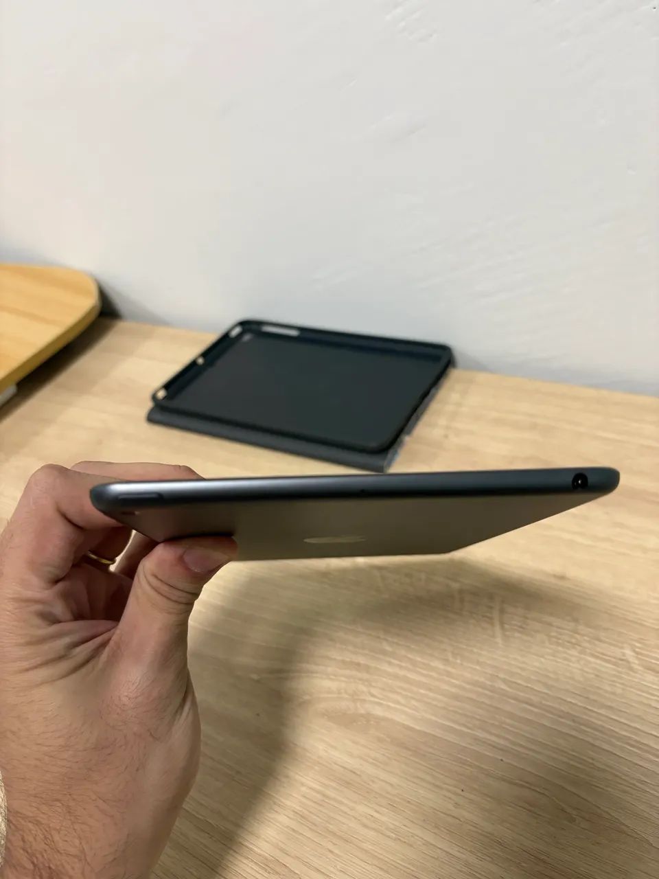 Ipad Mini 5 (A2133) 64Gb Wi-Fi - Foto 5