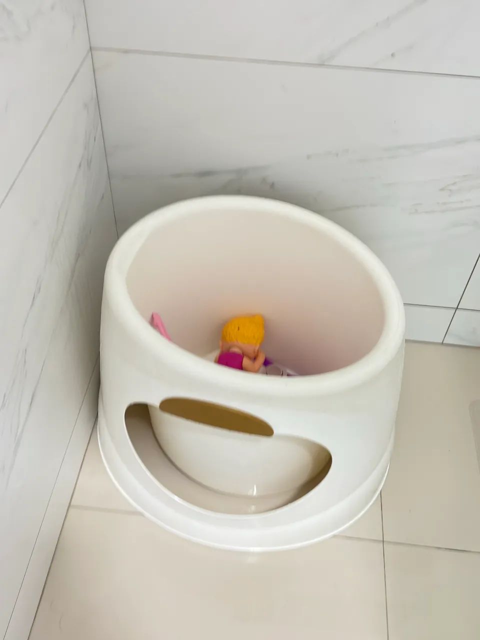 Banheira baby tub  - Foto 2