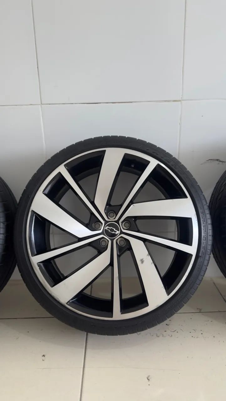 RODAS 20 - Foto 2