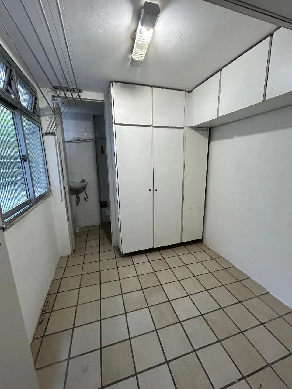 Aluguel de Quarto para Mulheres 