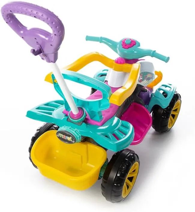 Moto infantil - Foto 2