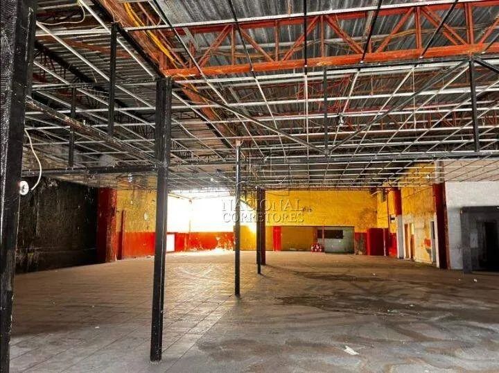 Salão para aluguel, Casa Branca - Santo André/SP - Foto 4