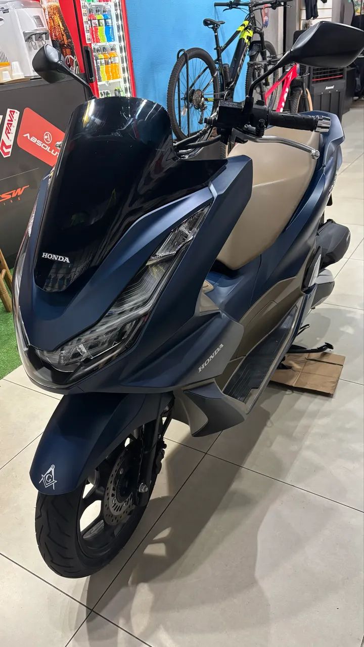 Pcx 160 abs - Foto 2