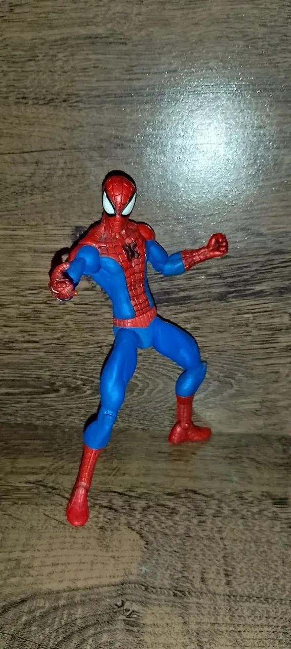 Spider Man Marvel select - Foto 3