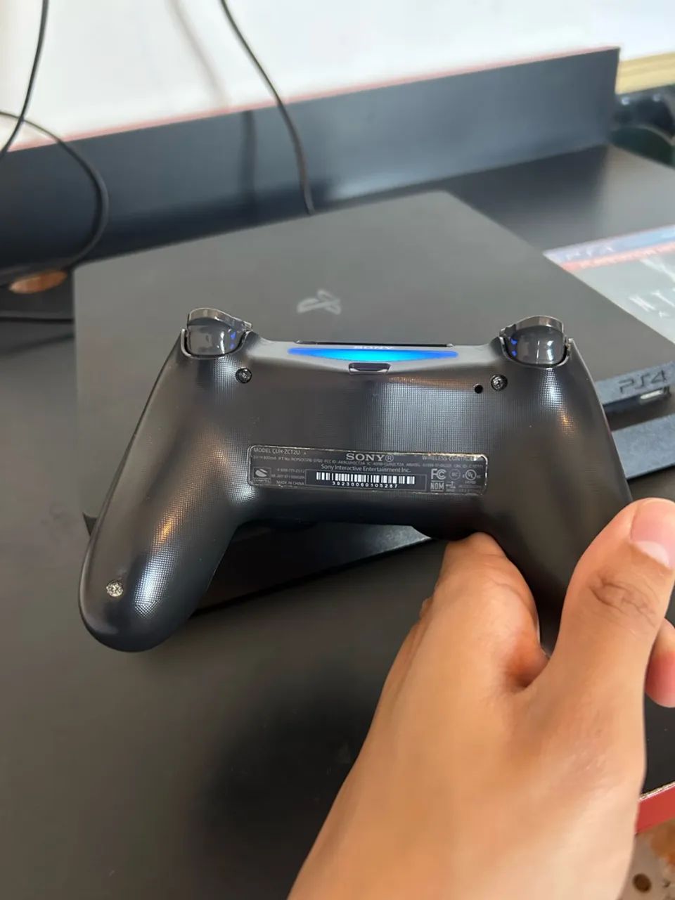 PS 4 slim, 1 TB - Foto 3