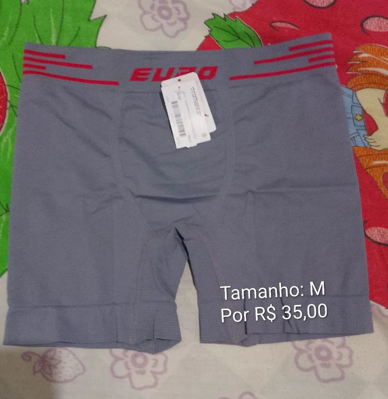 Vendo  cueca - Foto 4