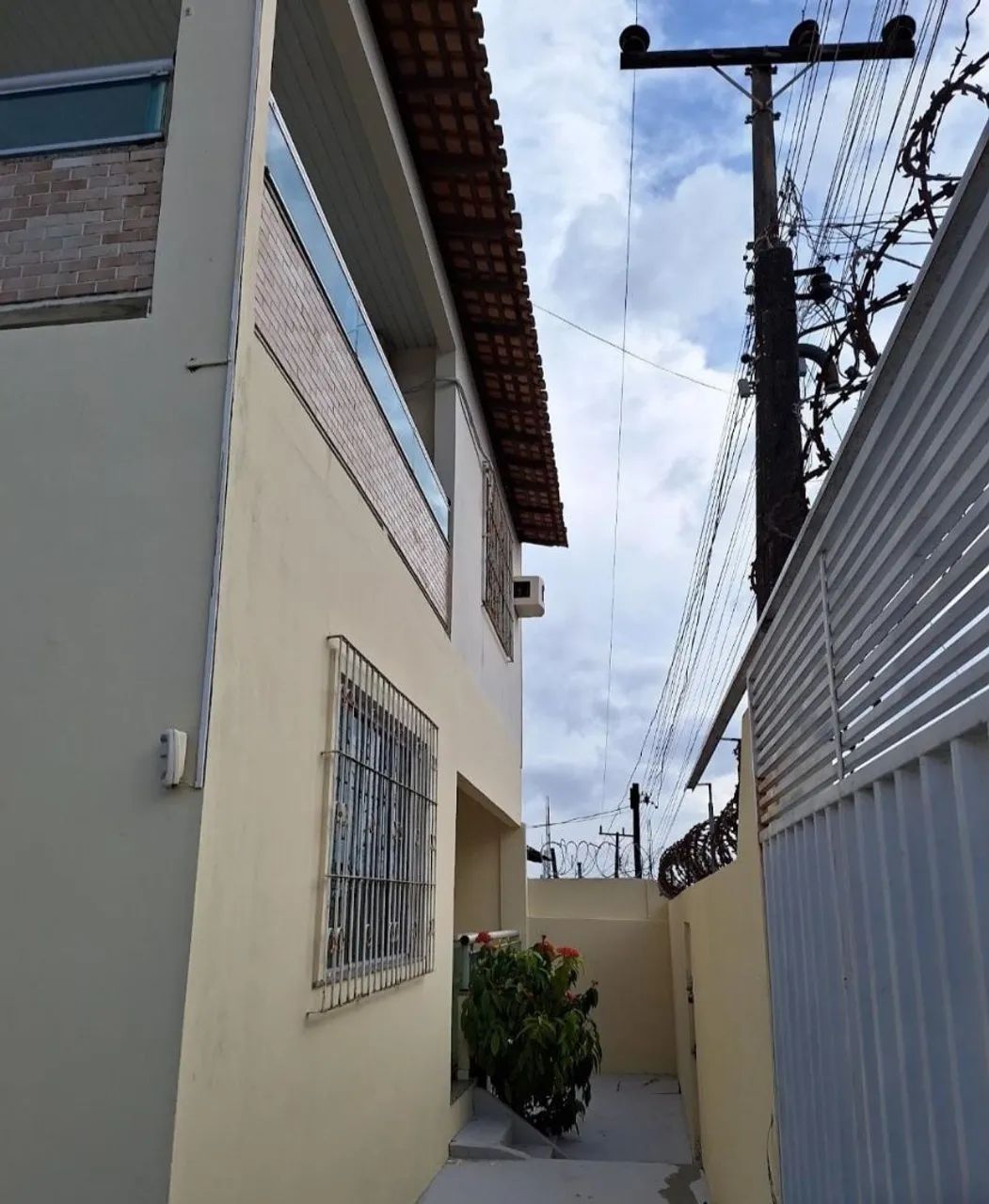 Salinas com piscina - Foto 4