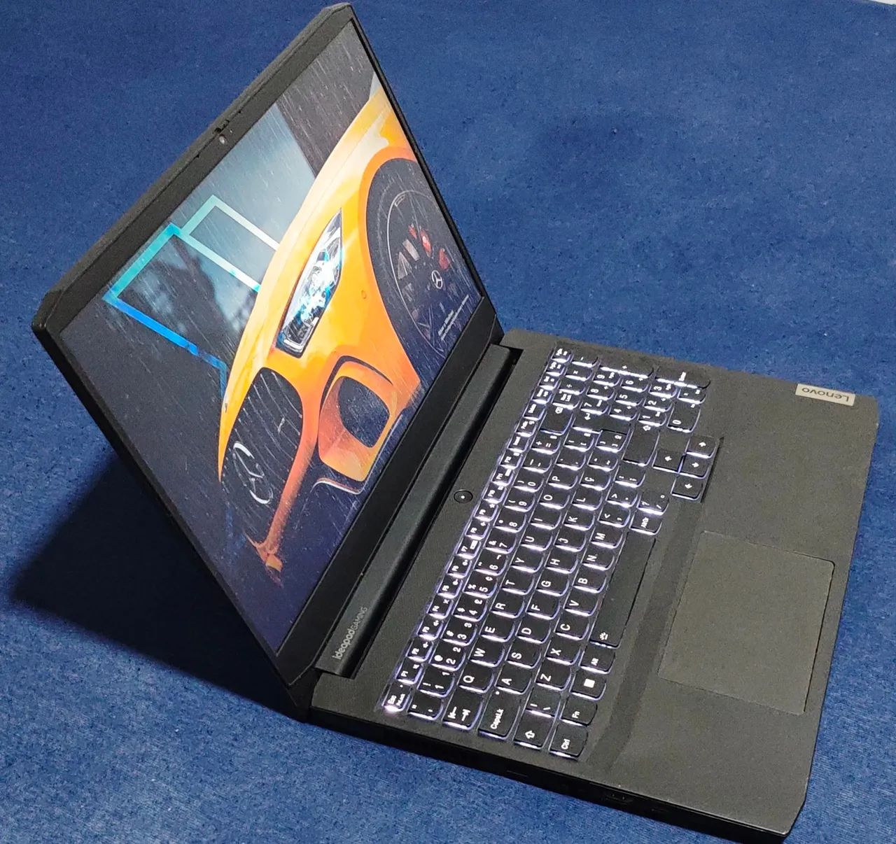Lenovo IdealPad Gaming 3i  - Foto 3