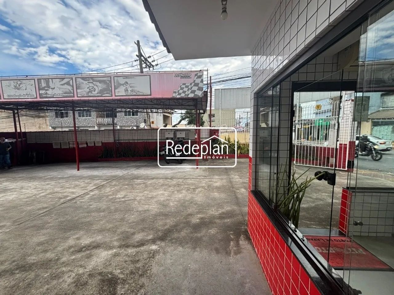 Imóvel comercial / Ponto comercial para serviços automotivos - Foto 3