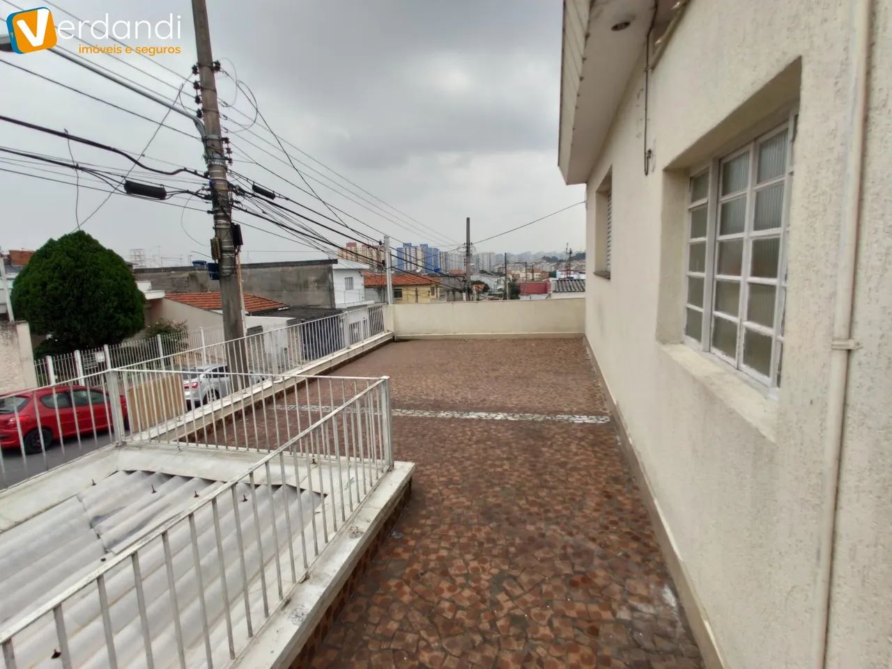 2 Casas no Pq São Lucas - Foto 4
