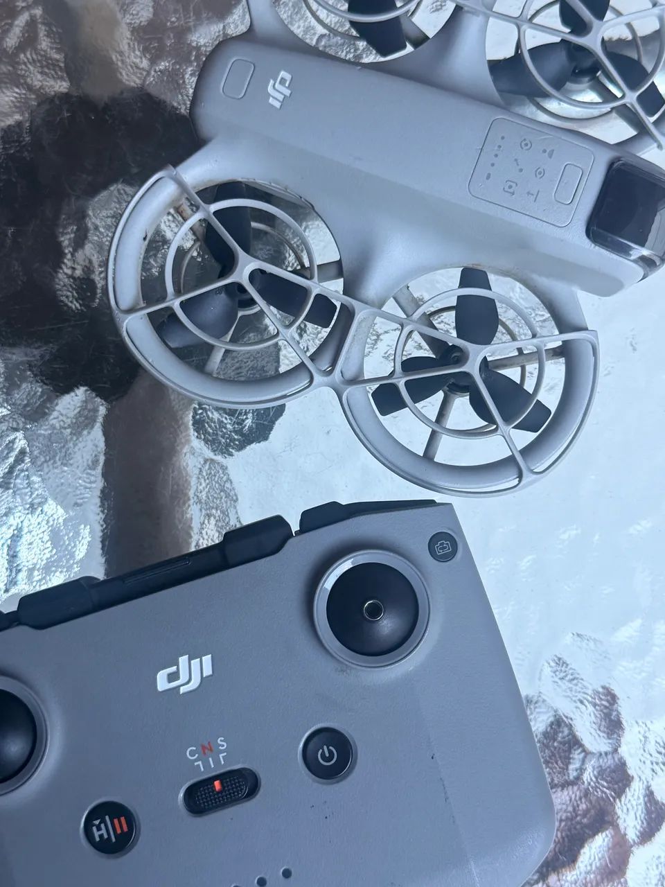 DJI neo - Foto 2