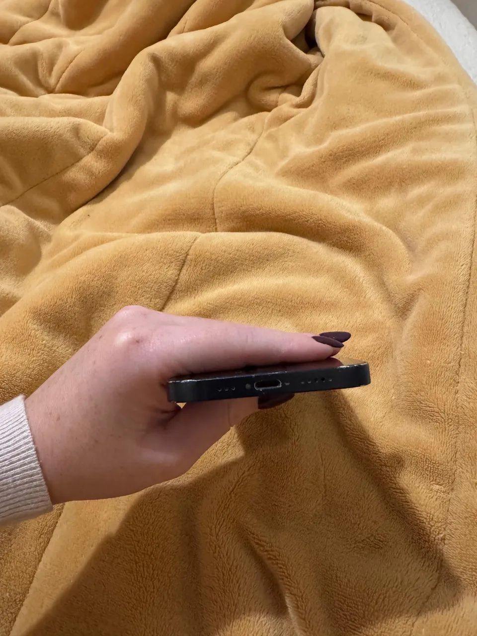 Iphone 12 128GB - Foto 4