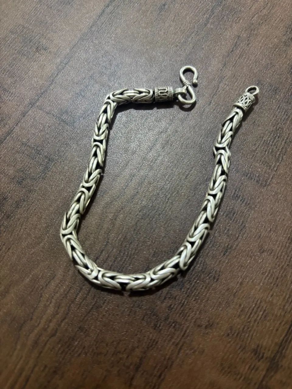 PULSEIRA DE PRATA  - Foto 3