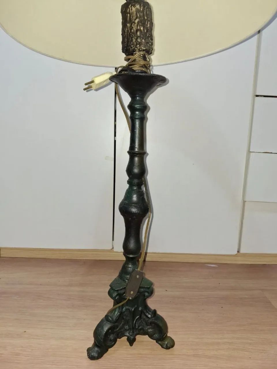 Vendo abajur - Foto 4