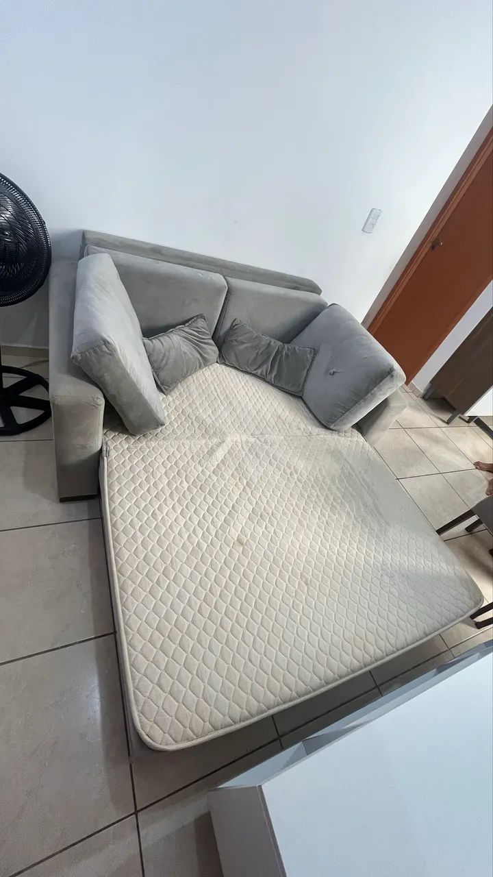 Sofá cama  - Foto 2