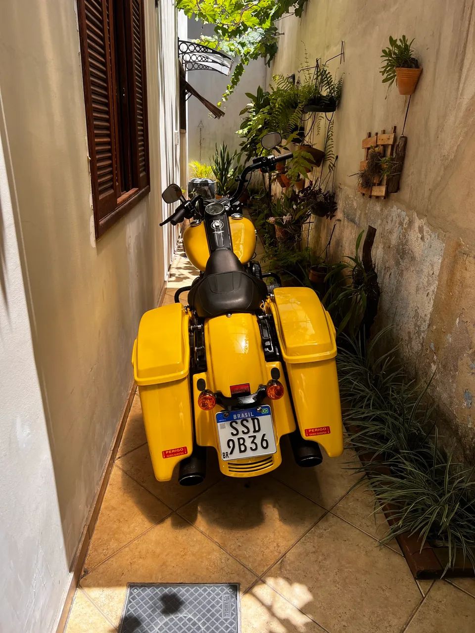 Road King Special  - Foto 3