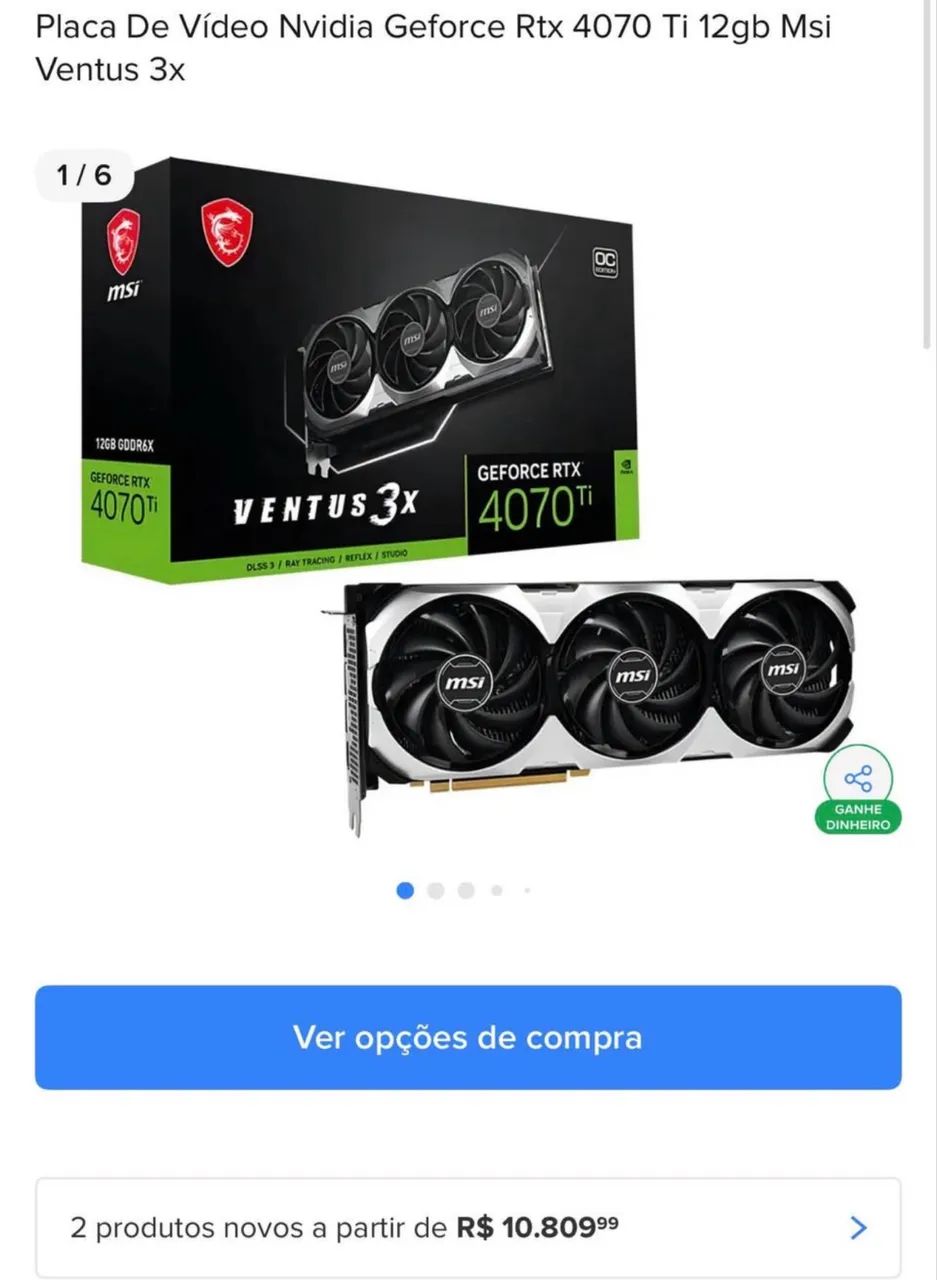 PC GAMER HIGH END - Foto 3